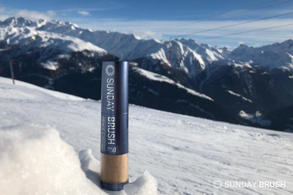 Sunday Brush – SPF 50 - Afbeelding 4