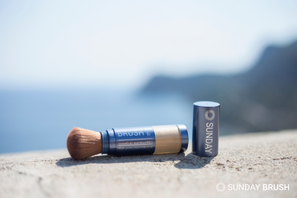 Sunday Brush – SPF 50 - Afbeelding 3