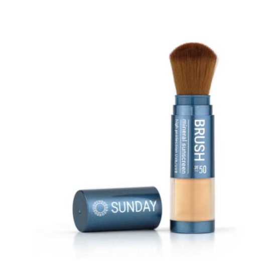 Sunday Brush – SPF 50