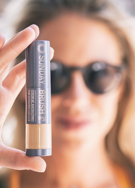 Sunday Brush – SPF 50 - Afbeelding 5