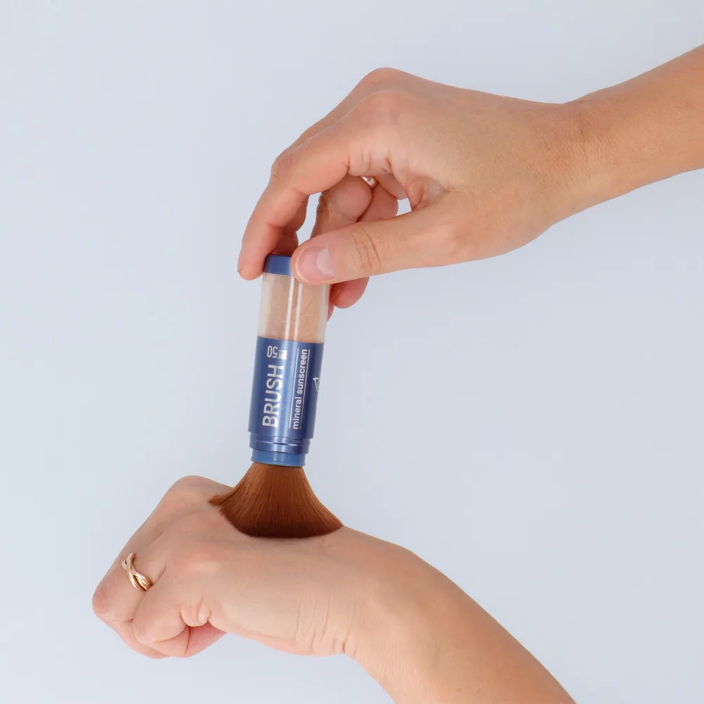 Sunday Brush – SPF 50 - Afbeelding 2