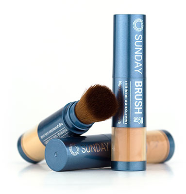 Sunday Brush – SPF 50 - Afbeelding 6