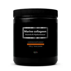 Marine collageen type 1 met Acerola & Hyaluronzuur