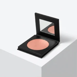 Poudre illuminatrice - 10 rose doré vintage